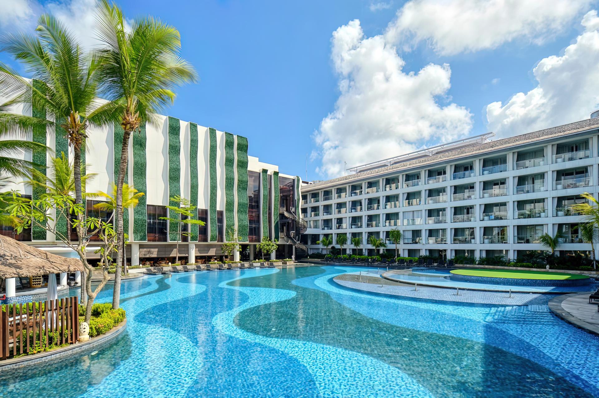 The Stones Legian Bali