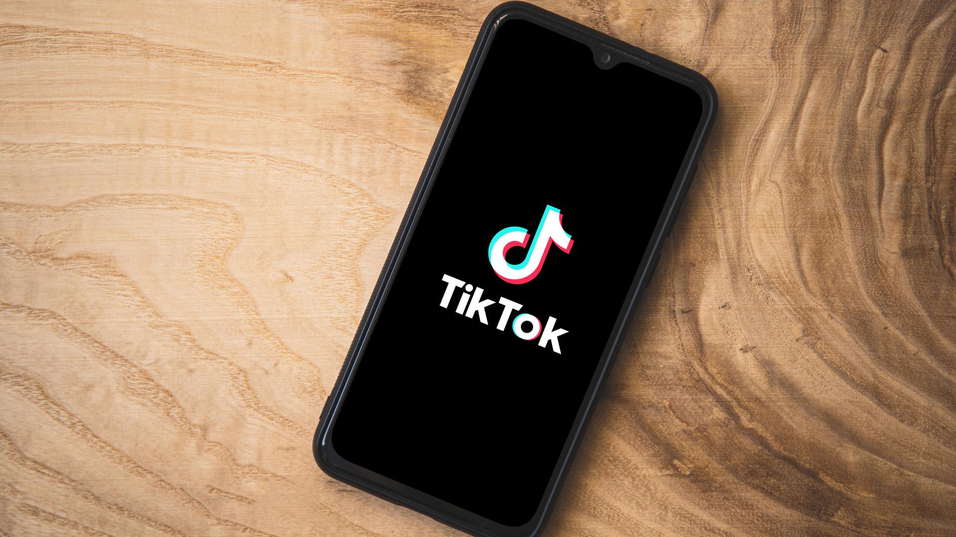 parlemen tiktok