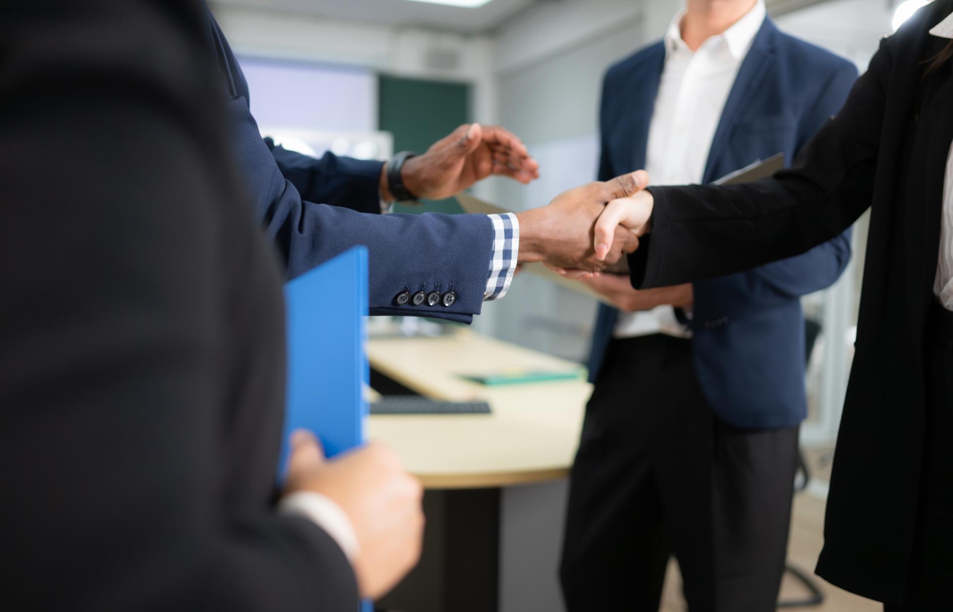 tips meyakinkan orang lain