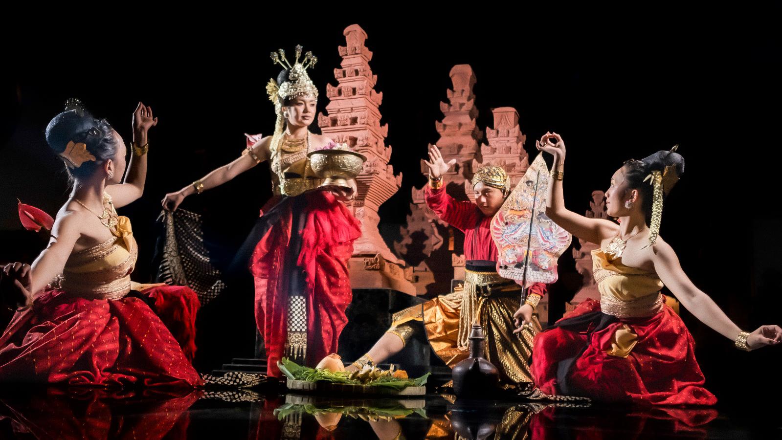 The Apurva Kempinski Bali