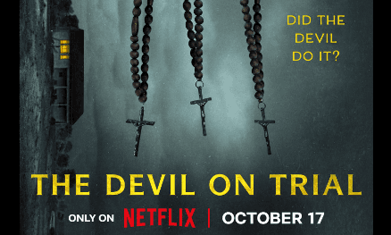 The Devil on Trial