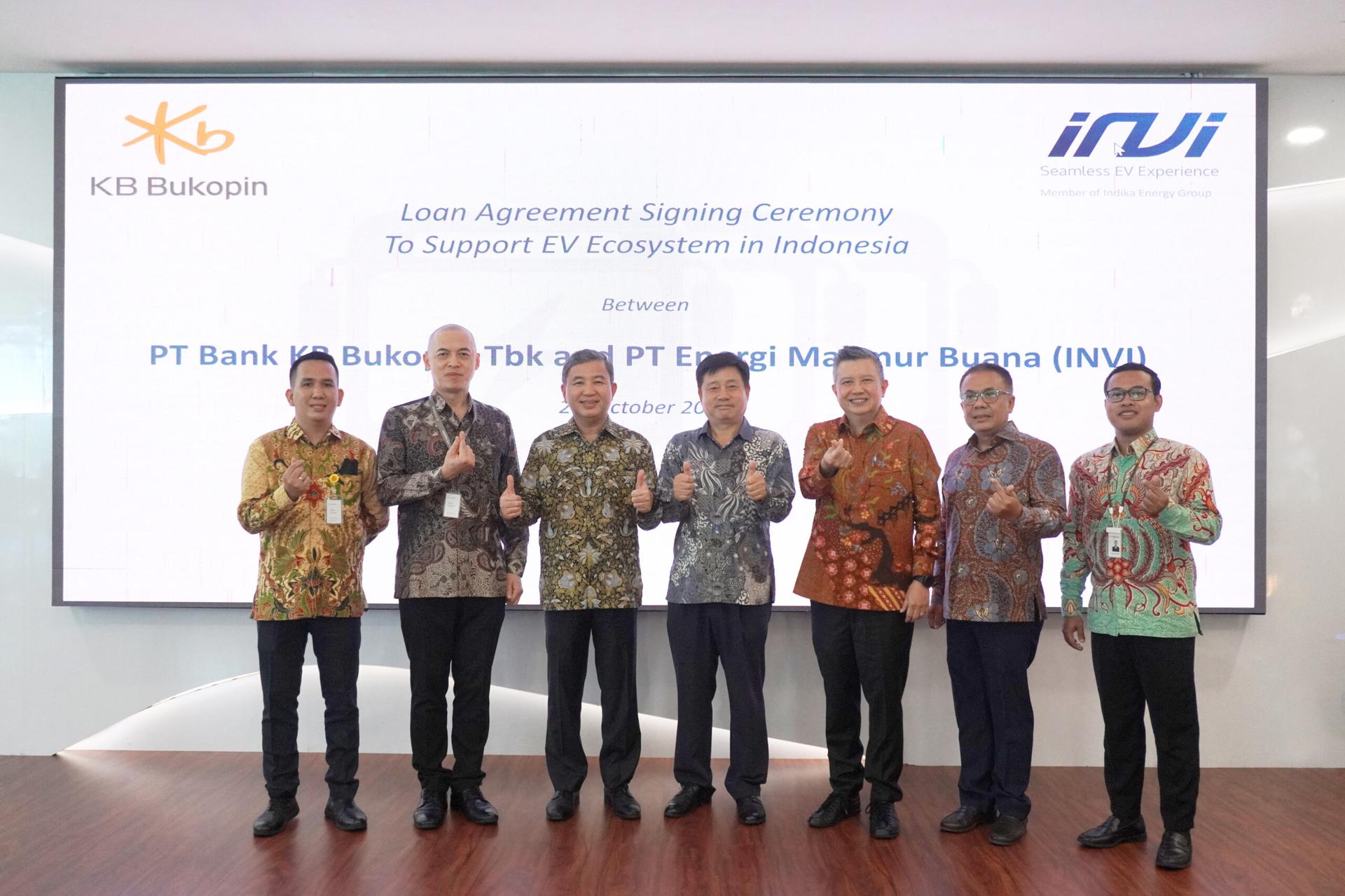 Kredit Hijau KB Bukopin