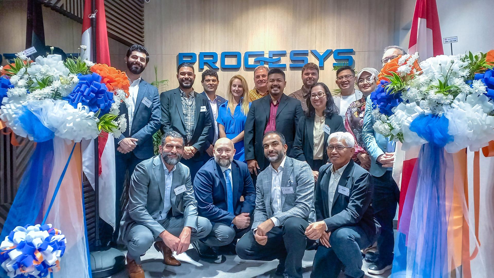 Progesys