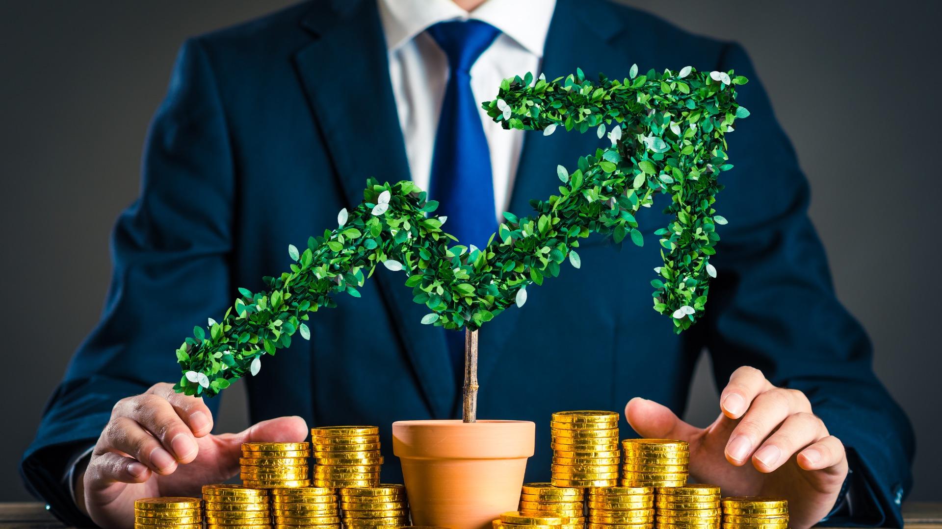 Economic Growth adalah