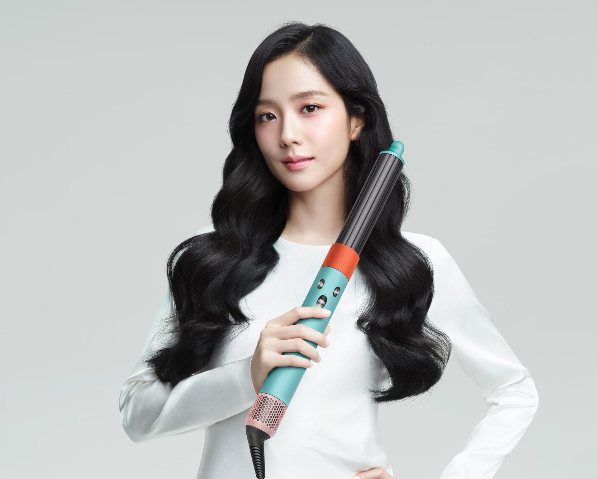 jisoo dyson