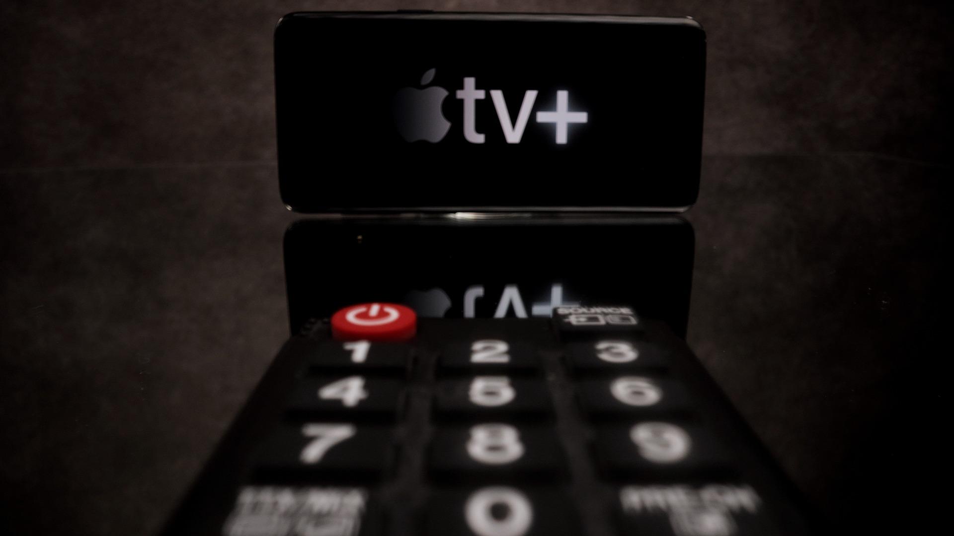 apple tv streaming
