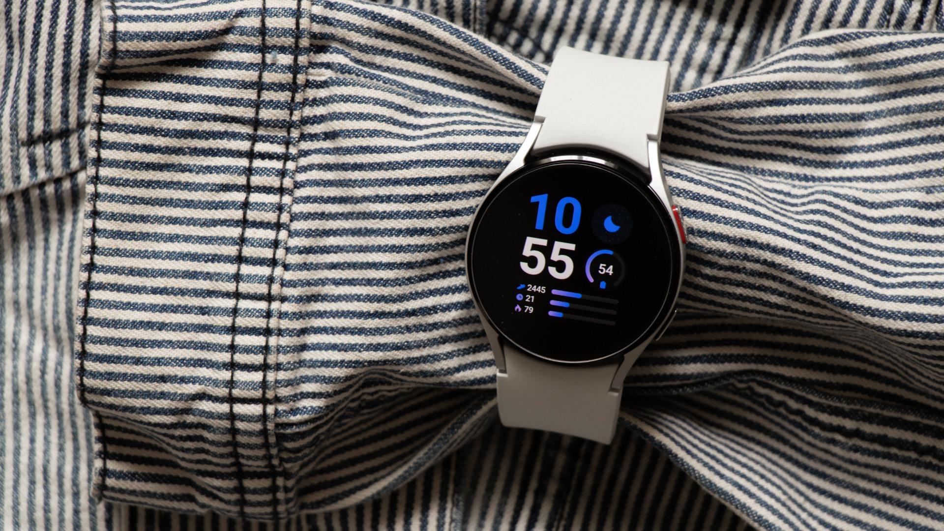 Galaxy AI Bakal Segera Masuk ke Lini Galaxy Watch, Ini Detilnya