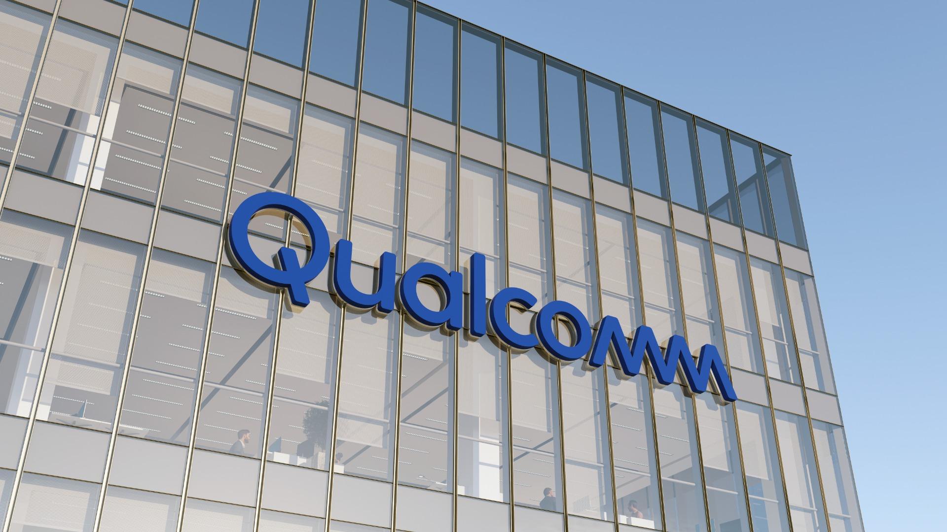 qualcomm