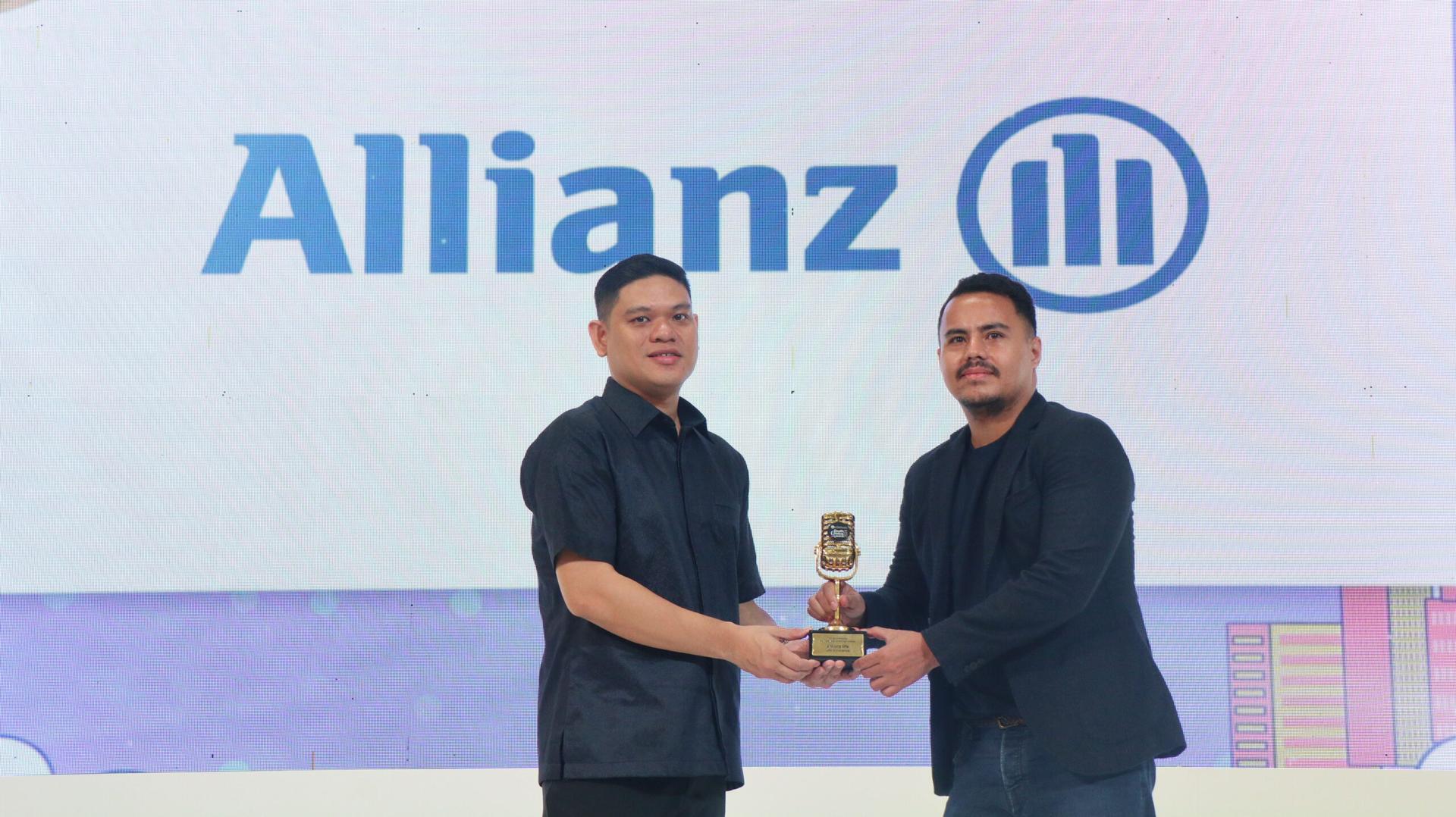 allianz life indonesia