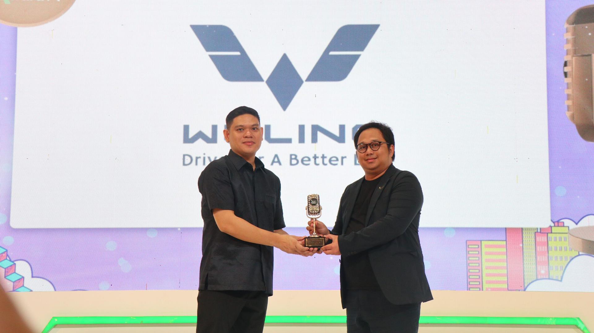 wuling