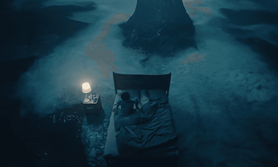 malam pencabut nyawa