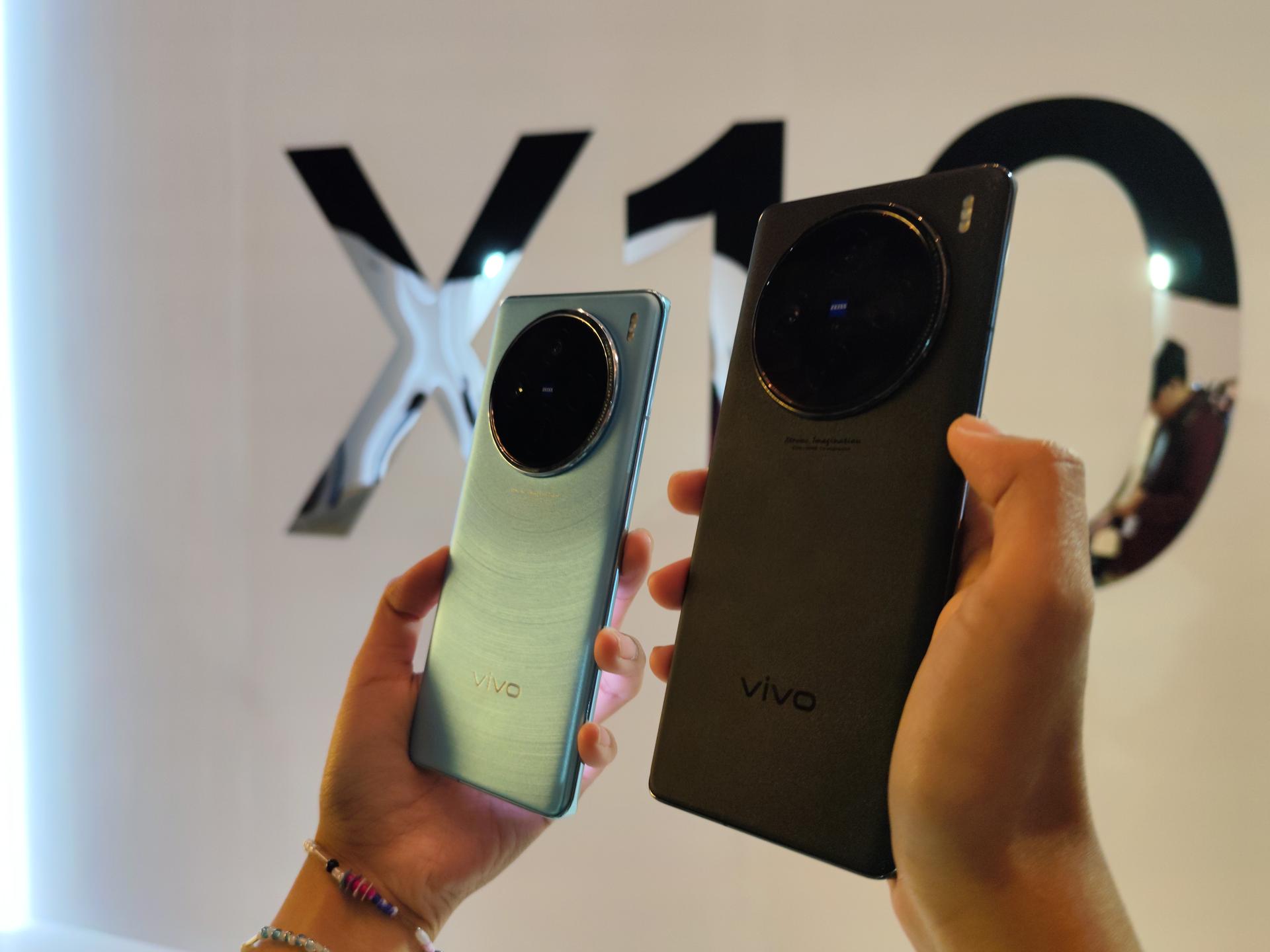 Strategi vivo Satukan Generasi Lewat Strategi Pemasaran dan Inovasi Teknologi 