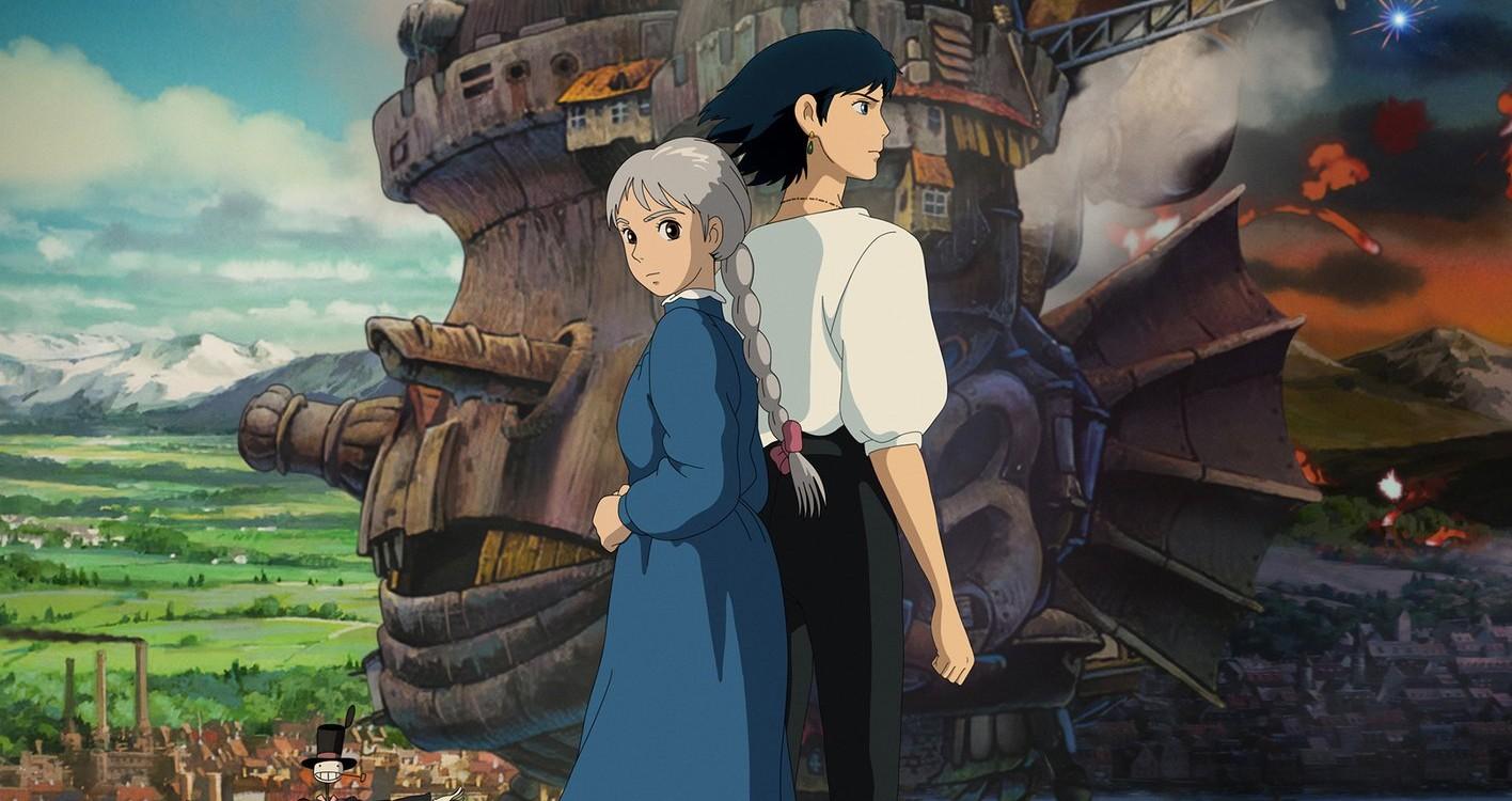 Howl's Moving Castle