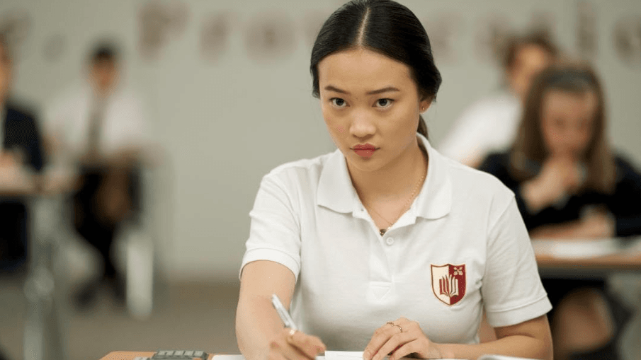 Bad Genius