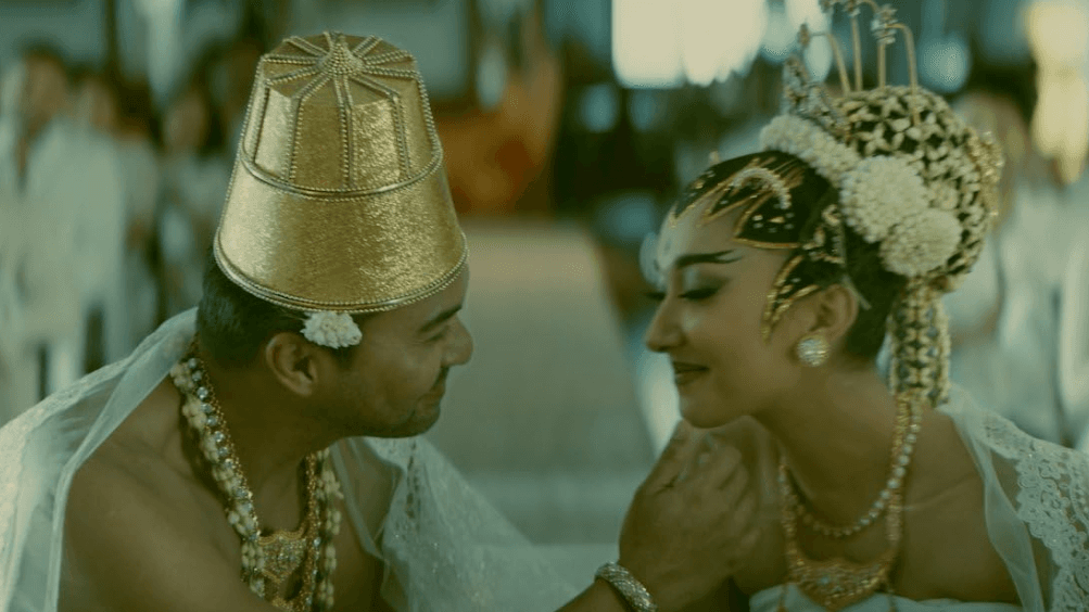 Guna Guna Istri Muda