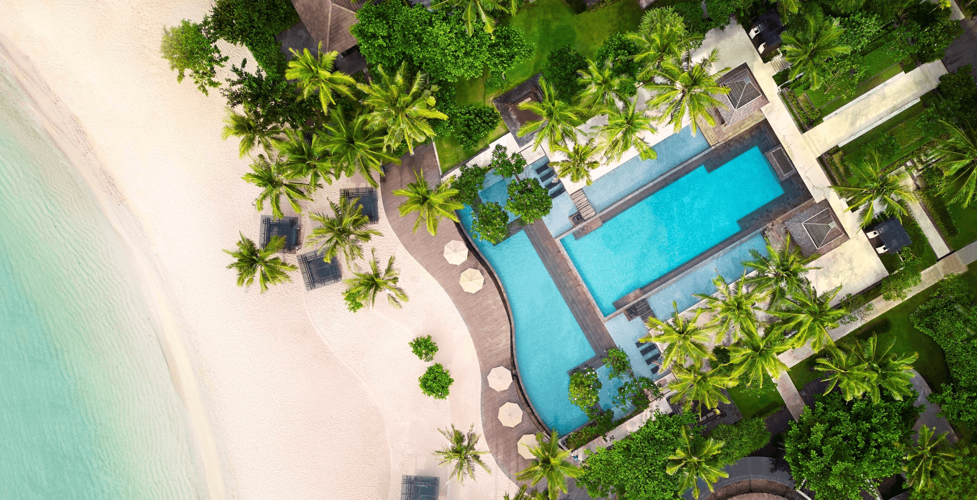 The Ritz-Carlton Bali