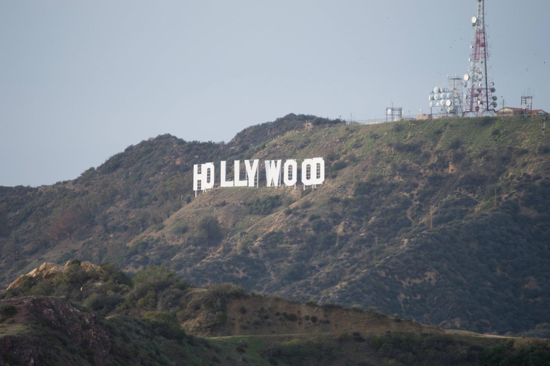 kebakaran los angeles