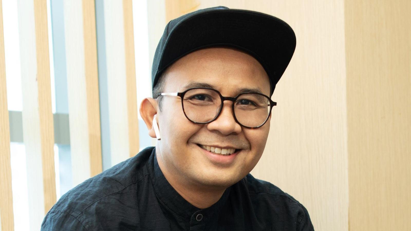 Cheil Indonesia Fajar