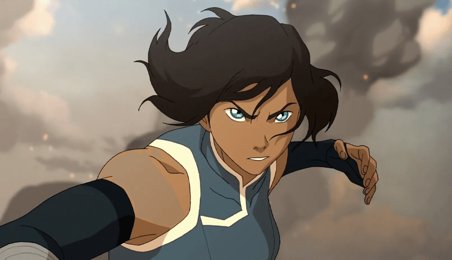 Avatar: Seven Havens