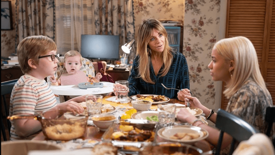 High Potential Season 2