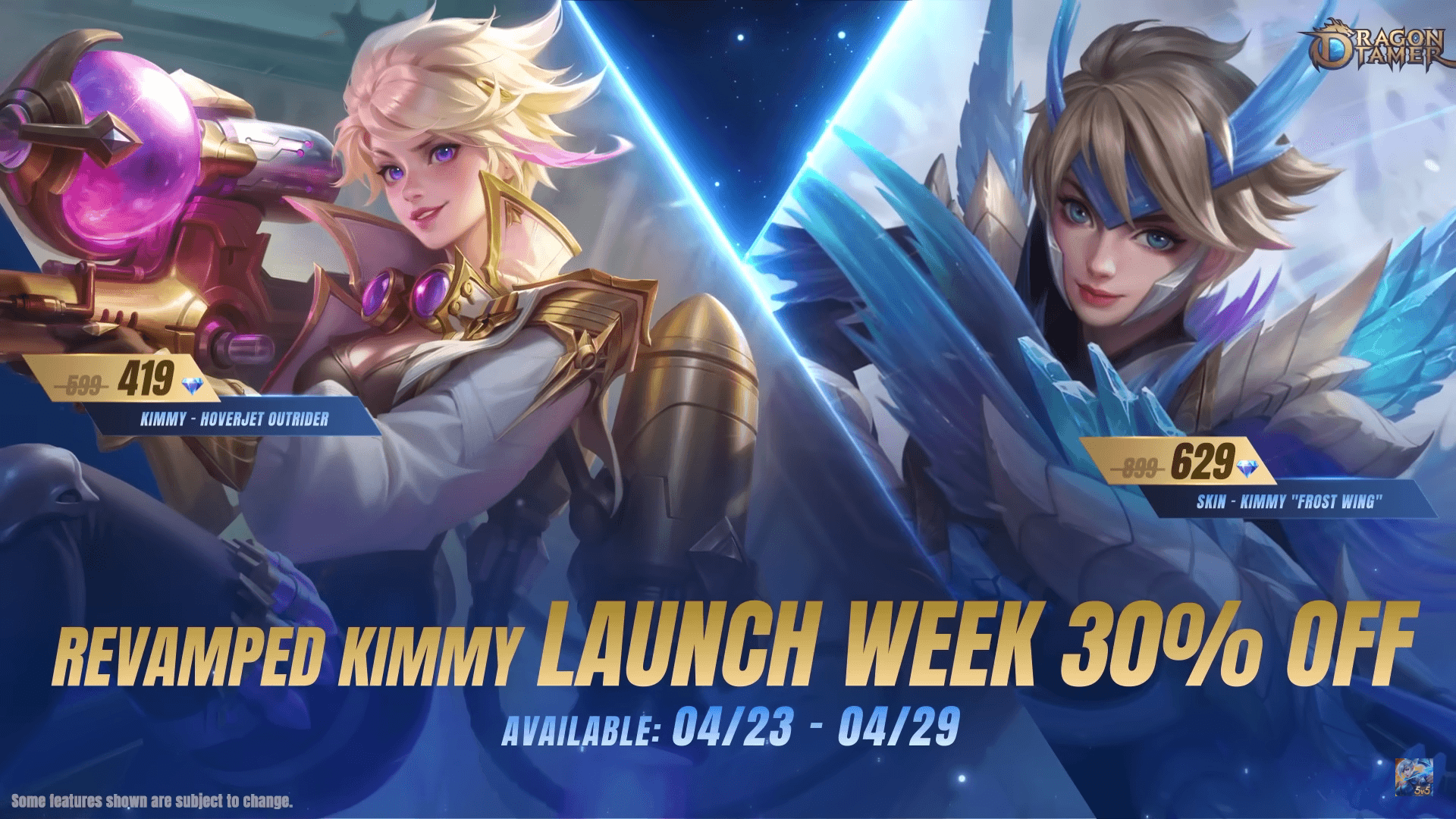 Masih Bisa! Ini Kode Redeem ML 28 April Yang Masih Valid