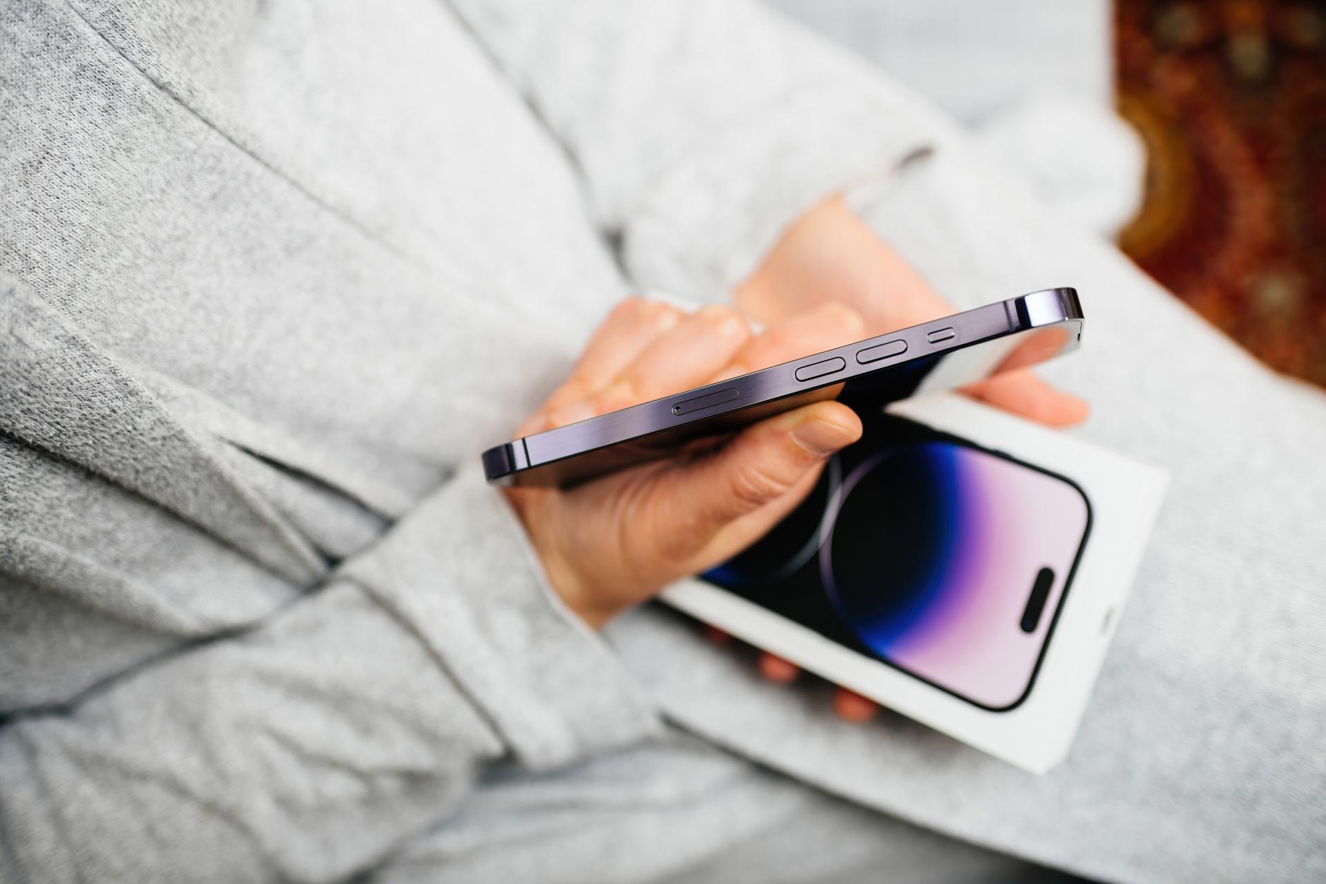 Tips Menjaga Baterai iPhone 16 Agar Tidak Cepat Bocor