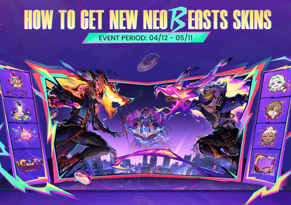 Kode Redeem Mobile Legends 6 Mei, Klaim Sebelum Kehabisan