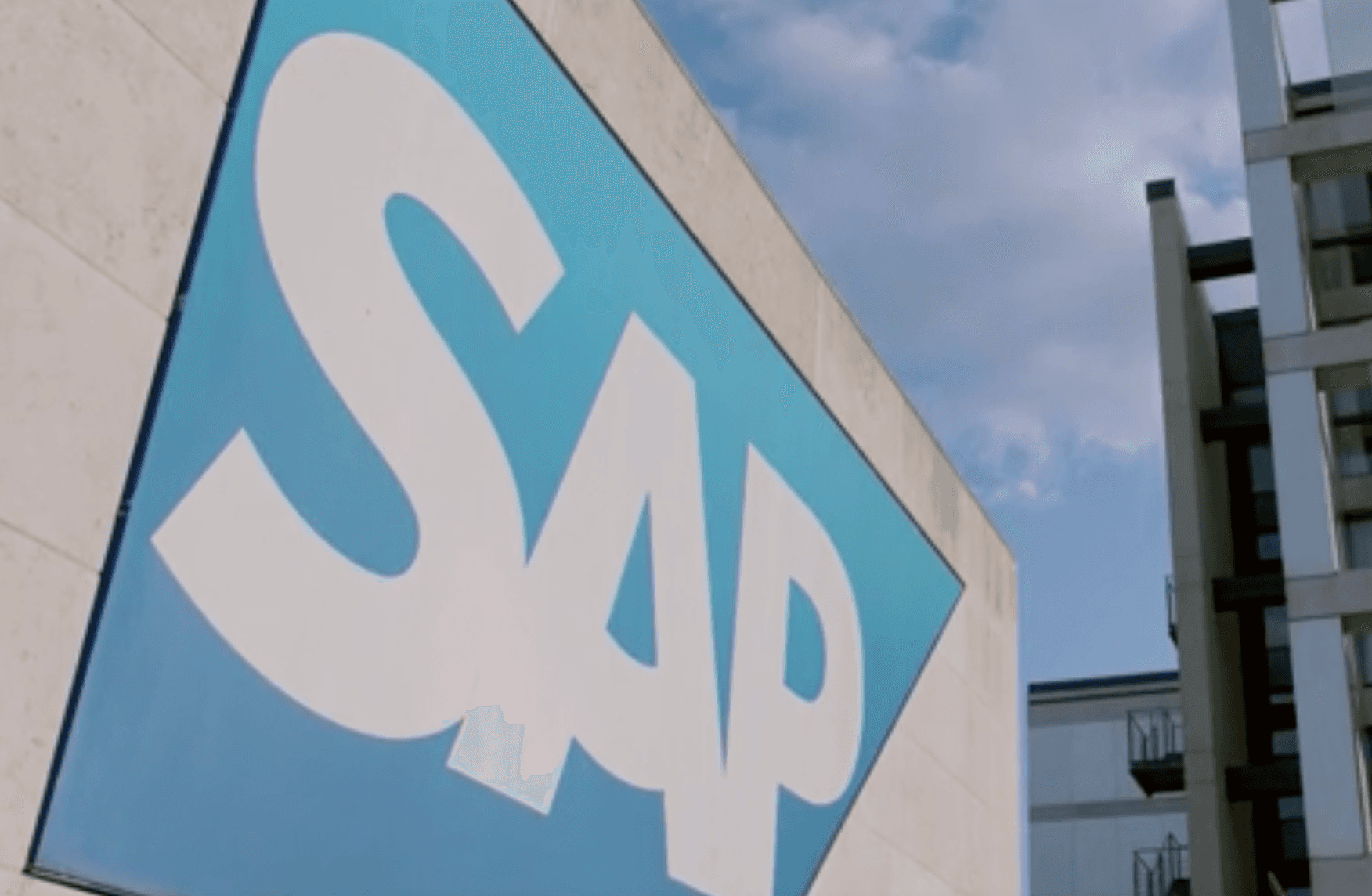 SAP AI