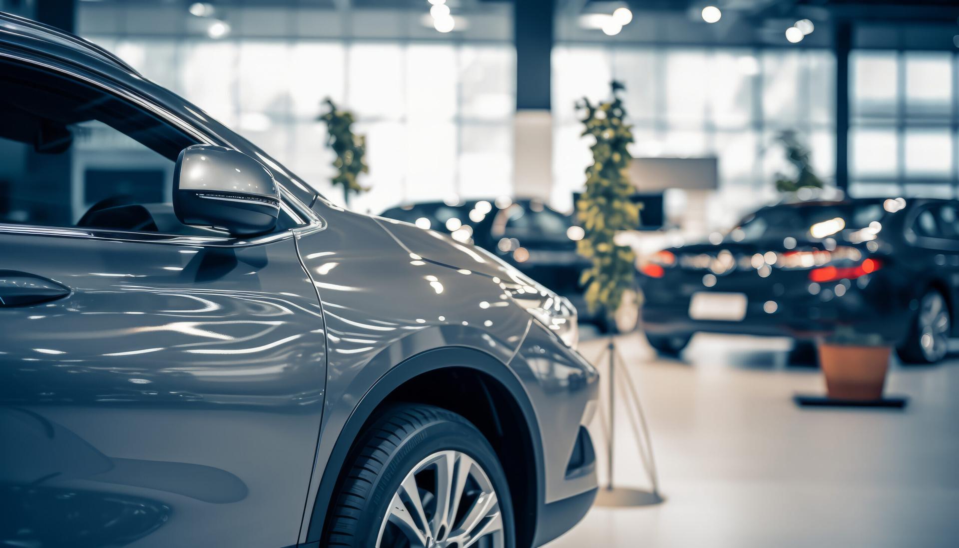 industri otomotif 2025