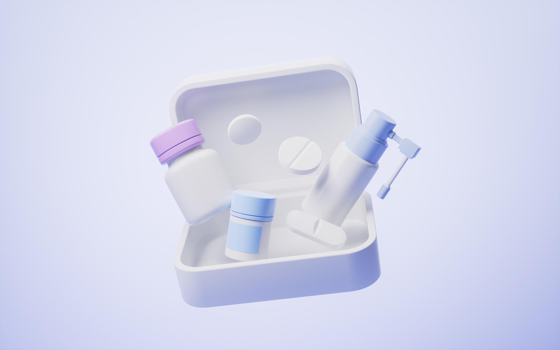 skin-tech experience