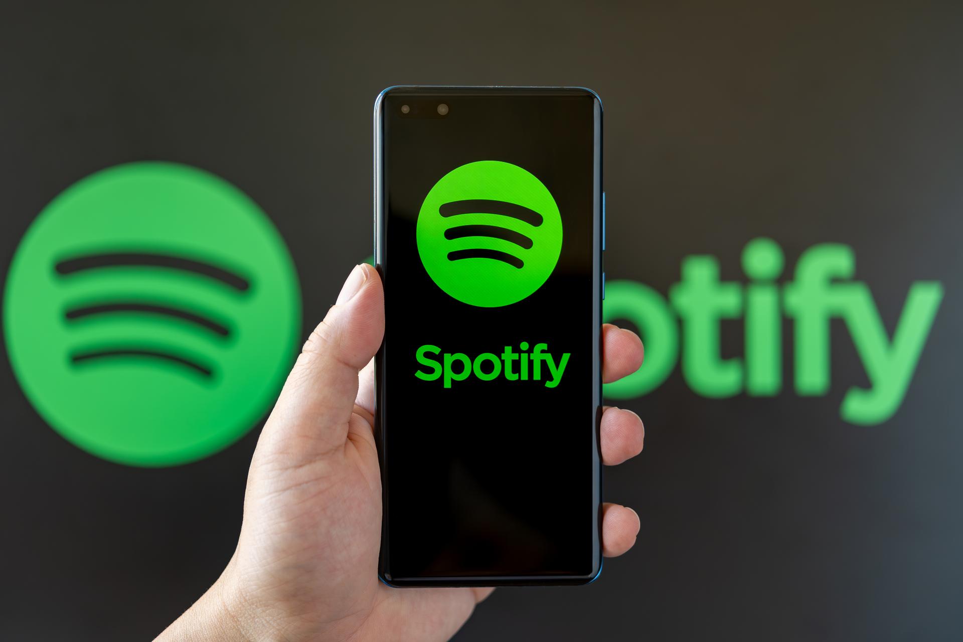 harga spotify premium