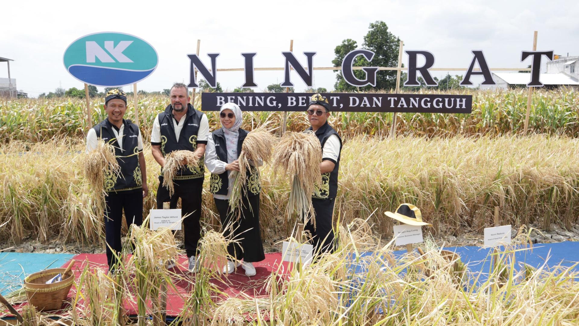 Syngenta Indonesia