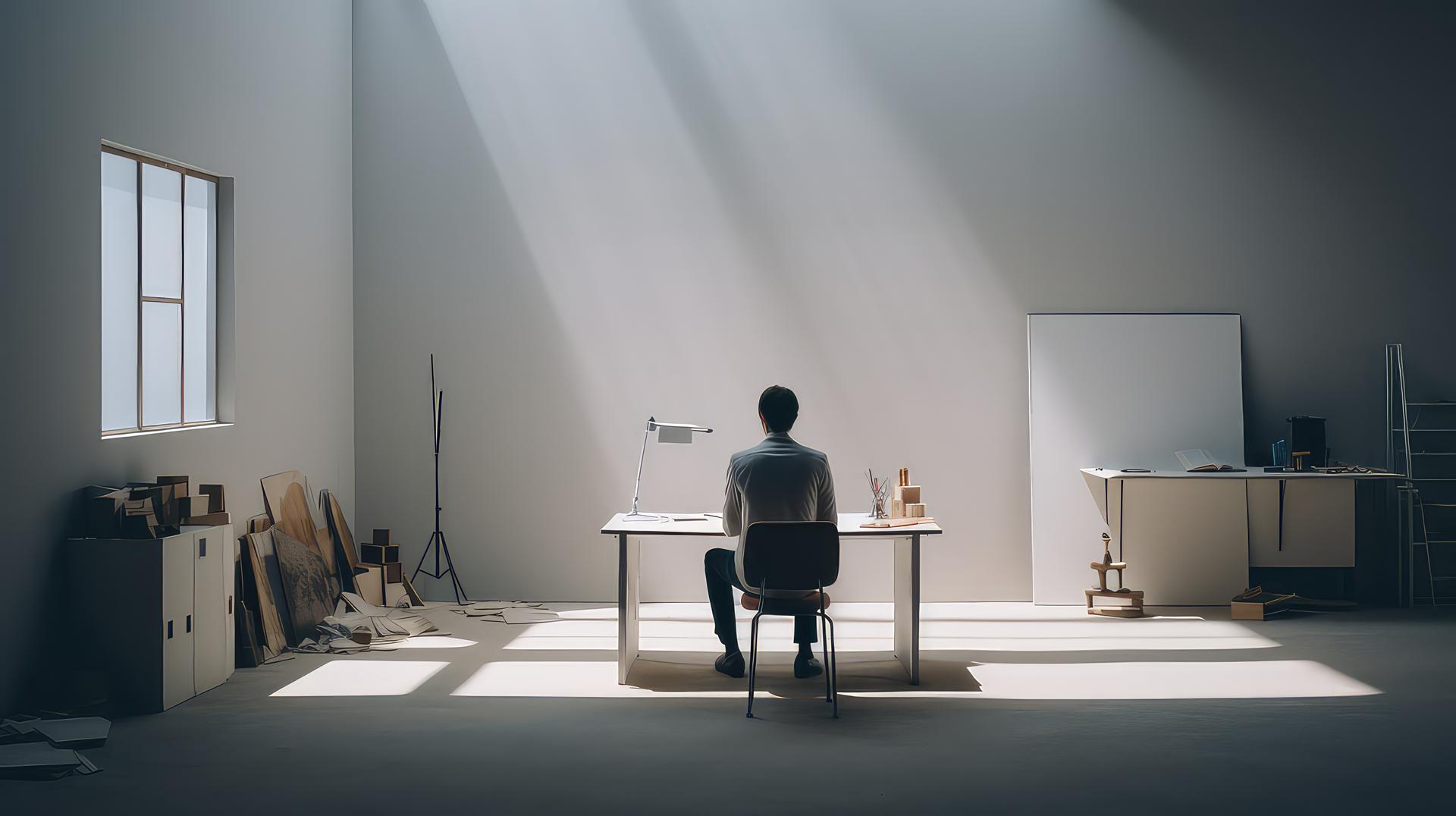 kebiasaan sederhana minimalis