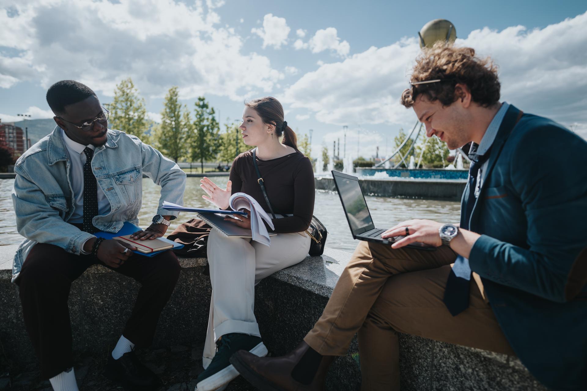 perubahan dunia kerja