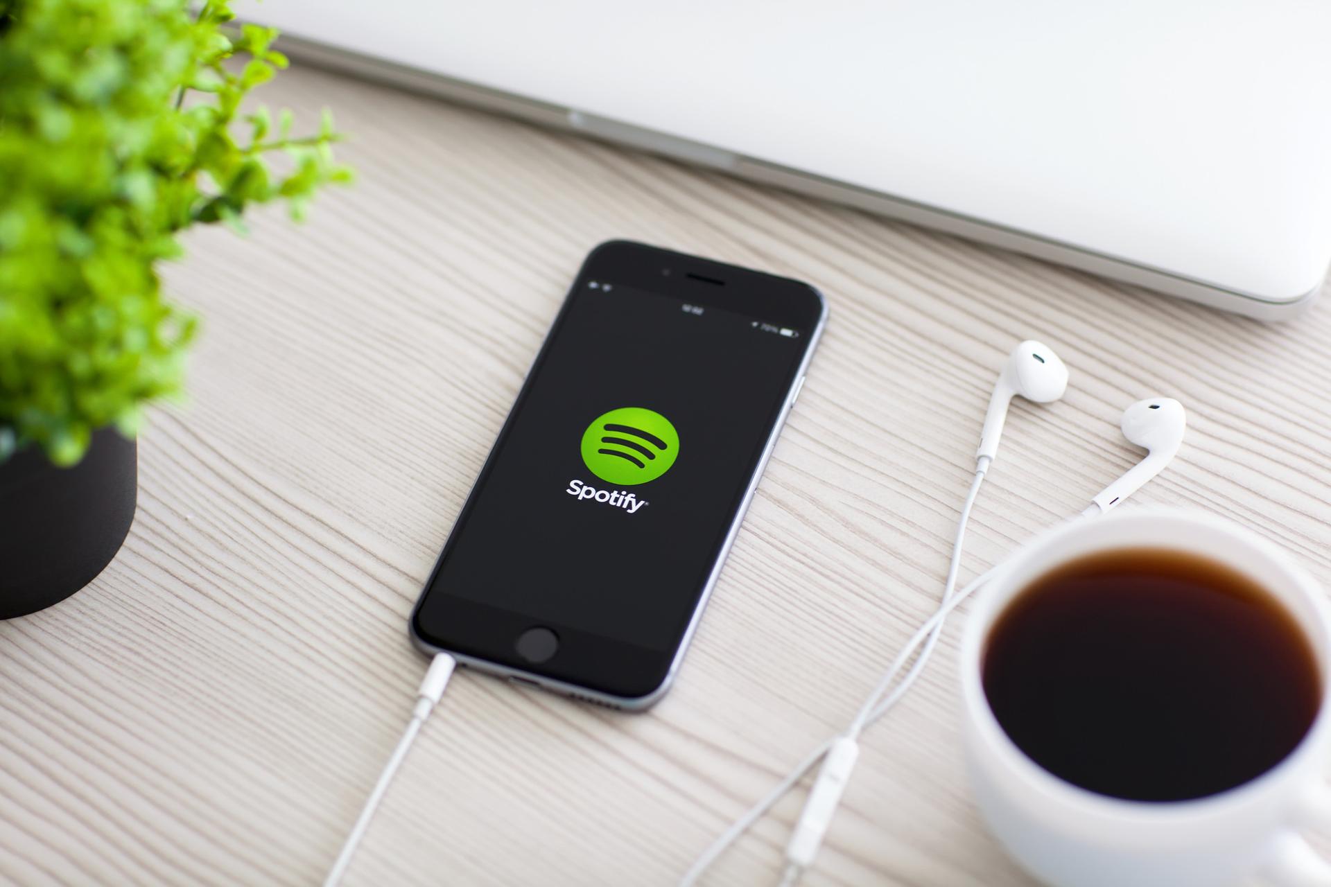 Spotify Premium Kini Punya Fitur 'Smart Filters' Biar Koleksi Kamu Lebih Tertata