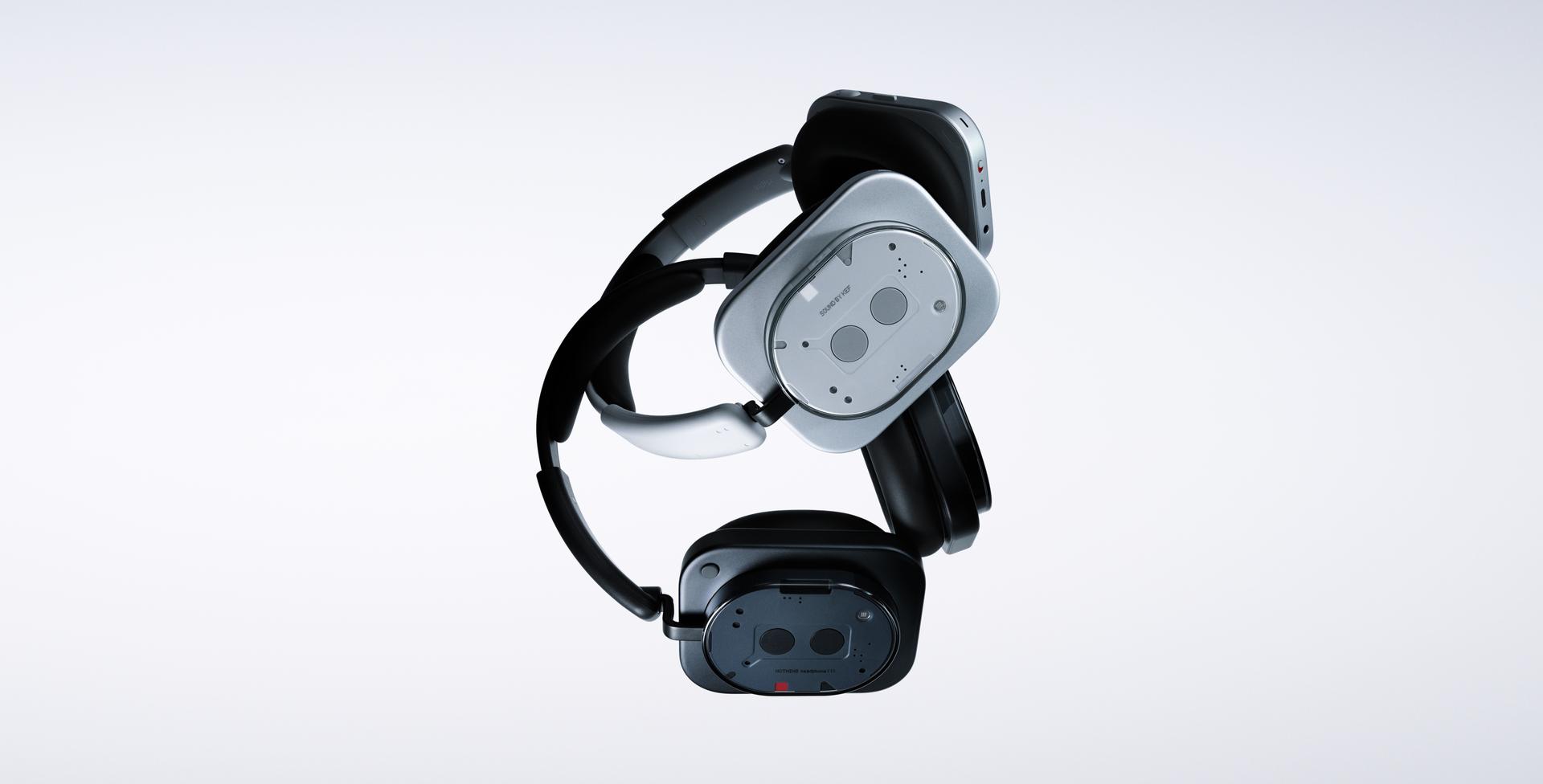 Nothing Headphone (1)