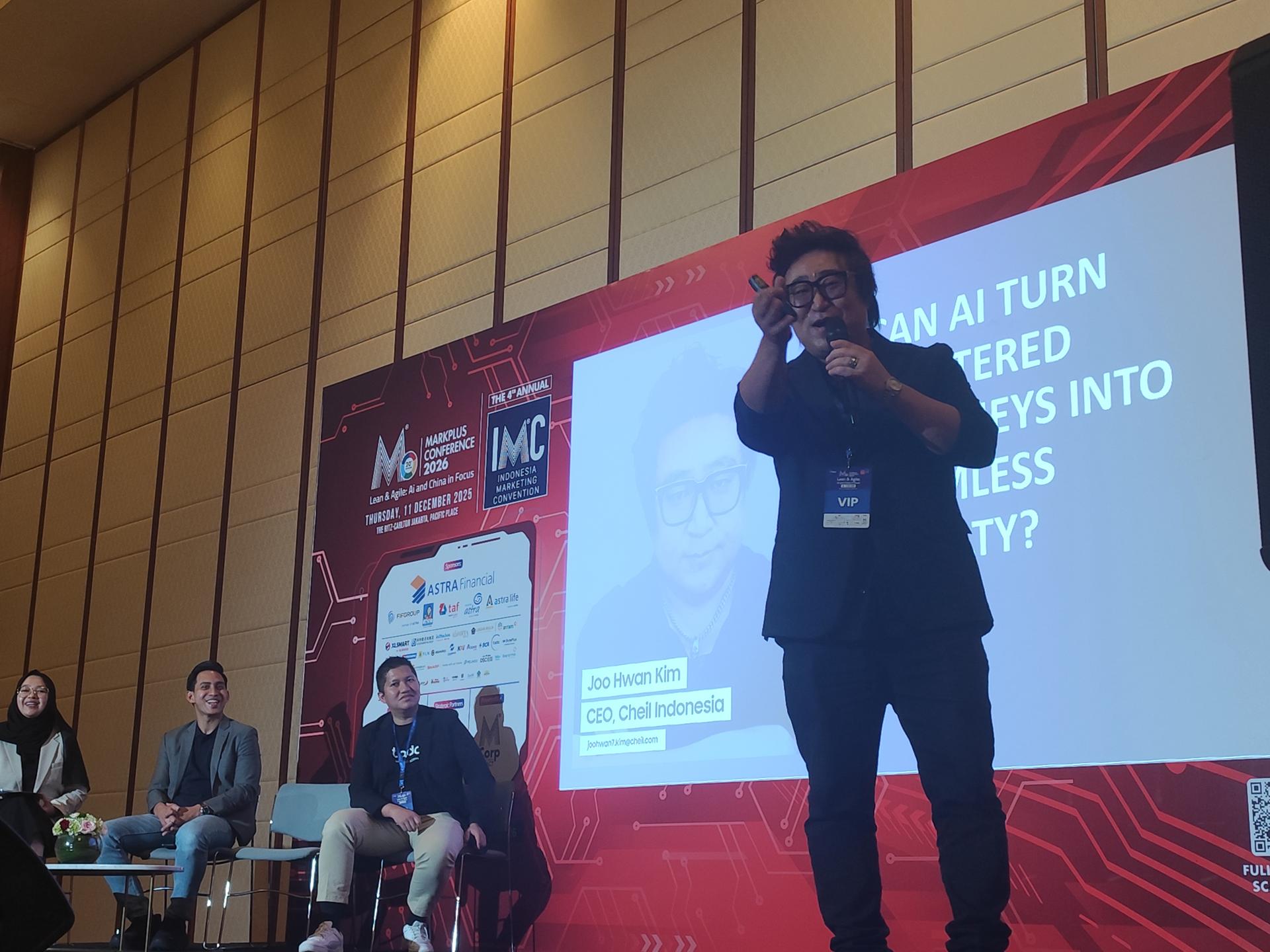 Hyper-Personalization Akan Menjadi Masa Depan Brand di Era AI