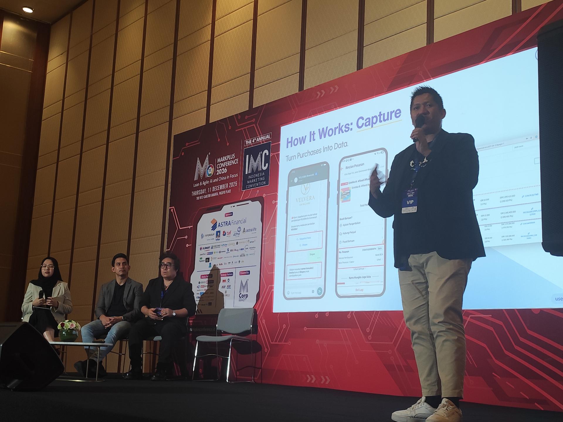 Brand Kehilangan Kendali atas Pelanggan karena Marketplace