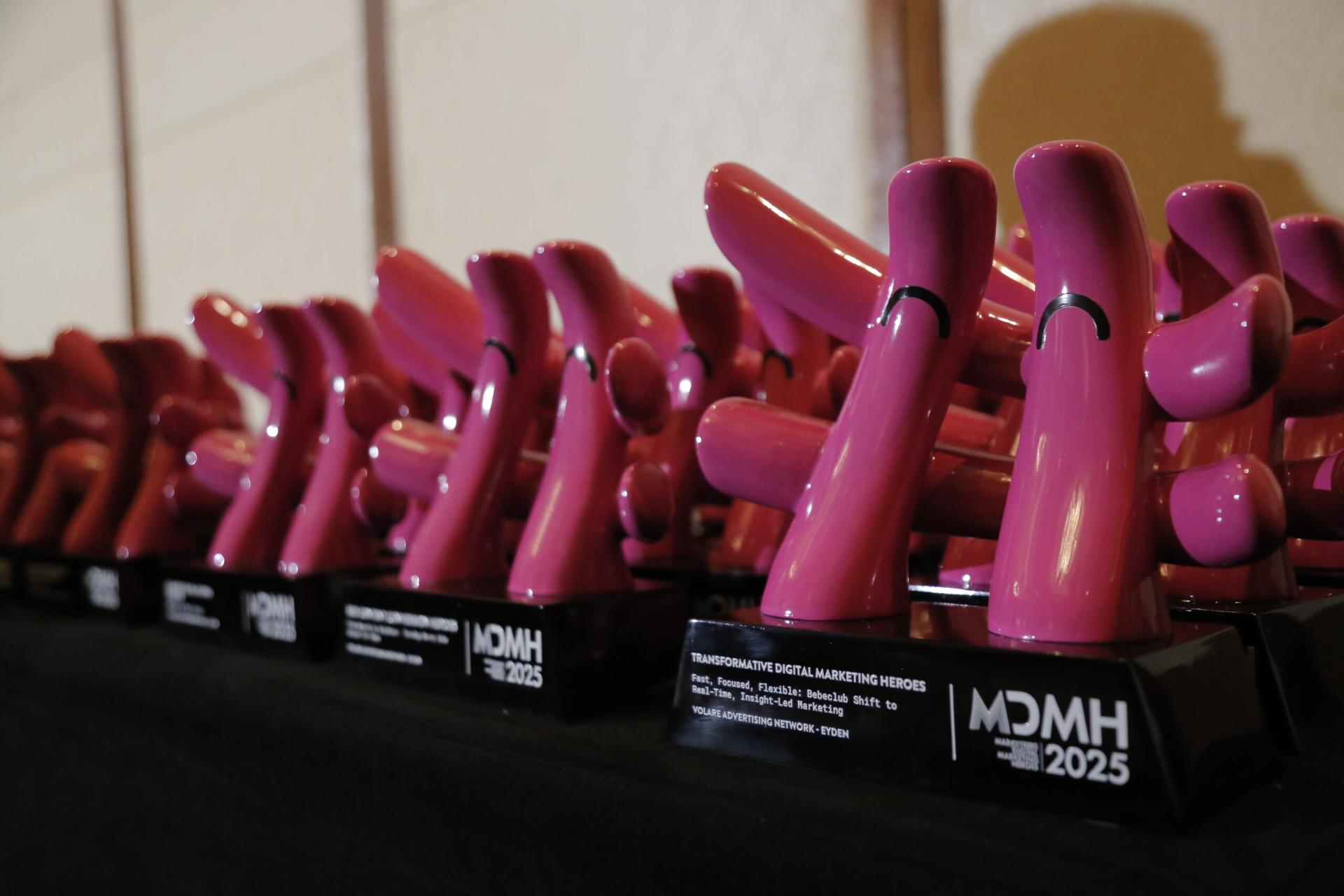 Marketeers Digital Marketing Heroes