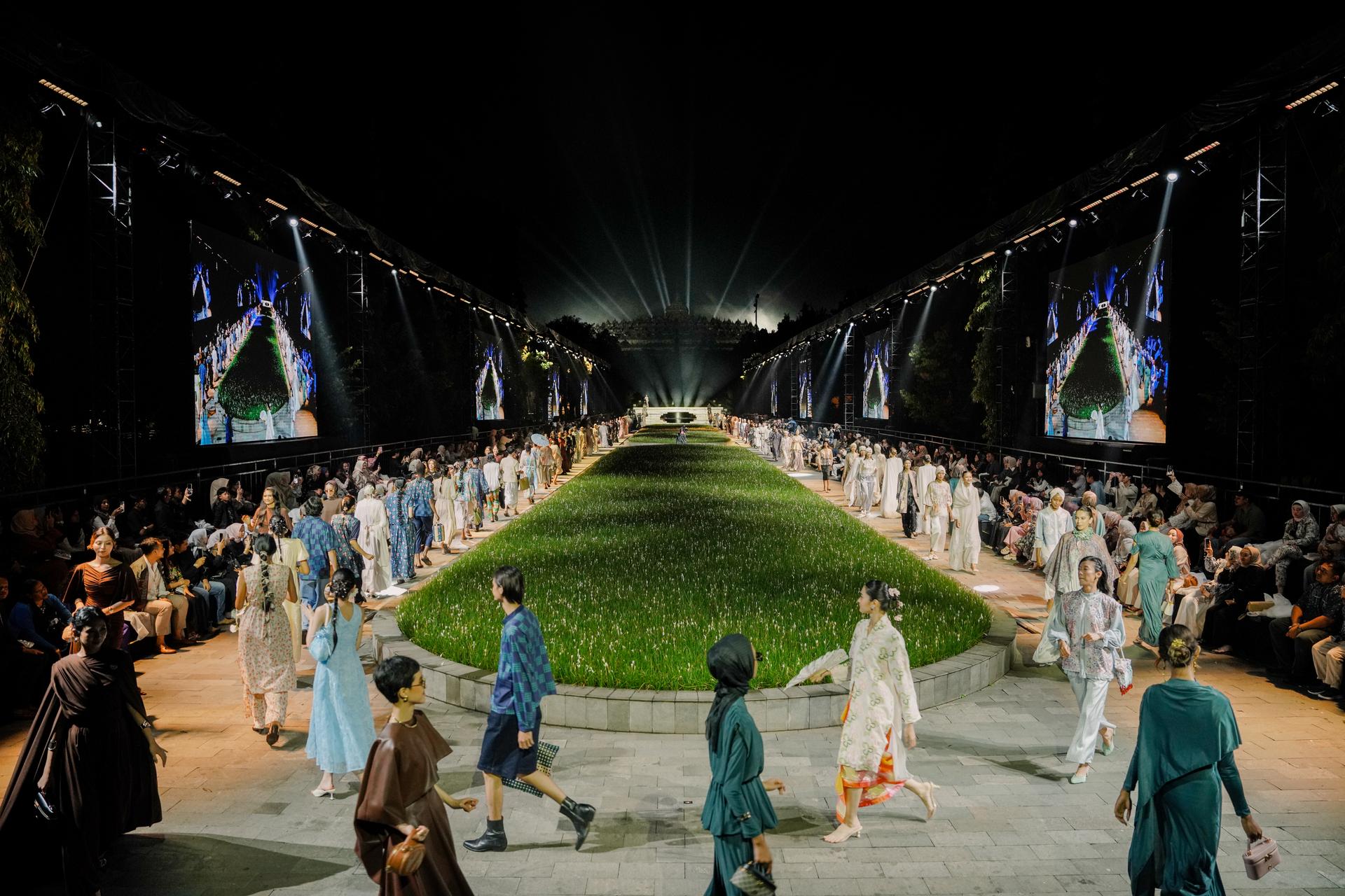 Modinity Fashion Parade 2026