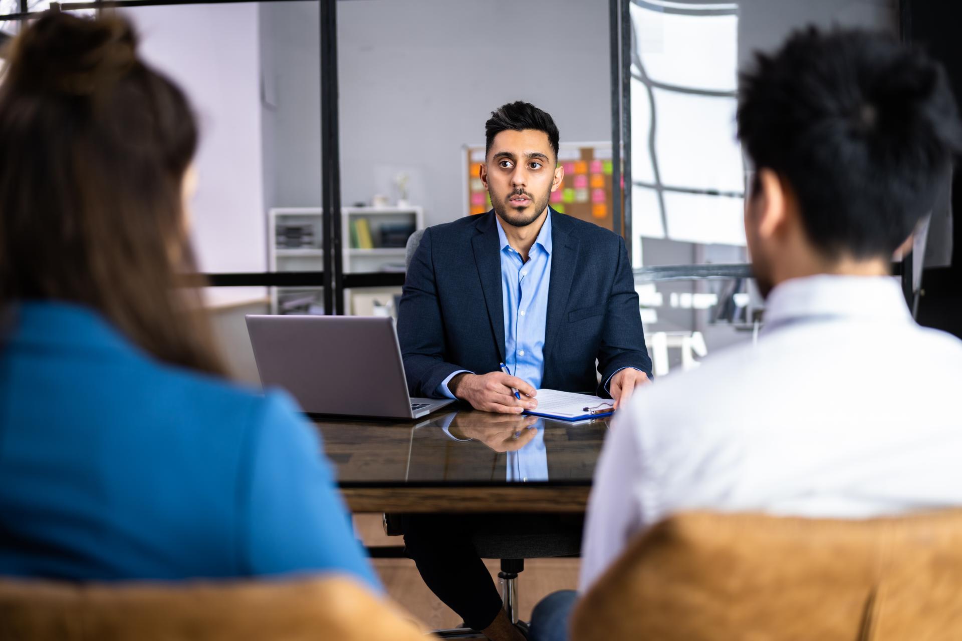 Wawancara bawa orang tua