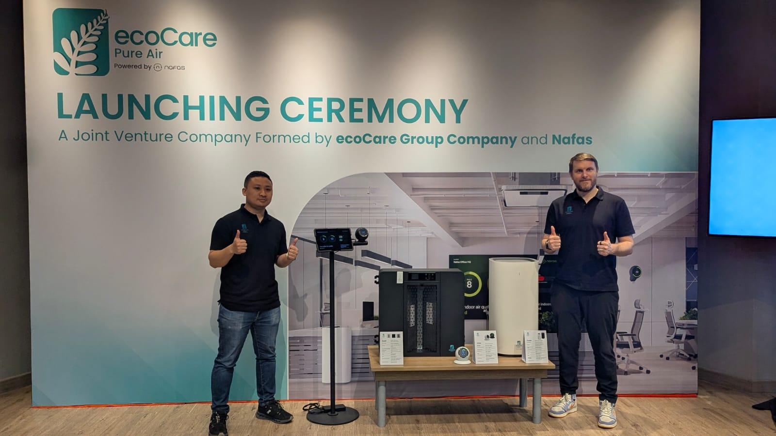 ecocare group company