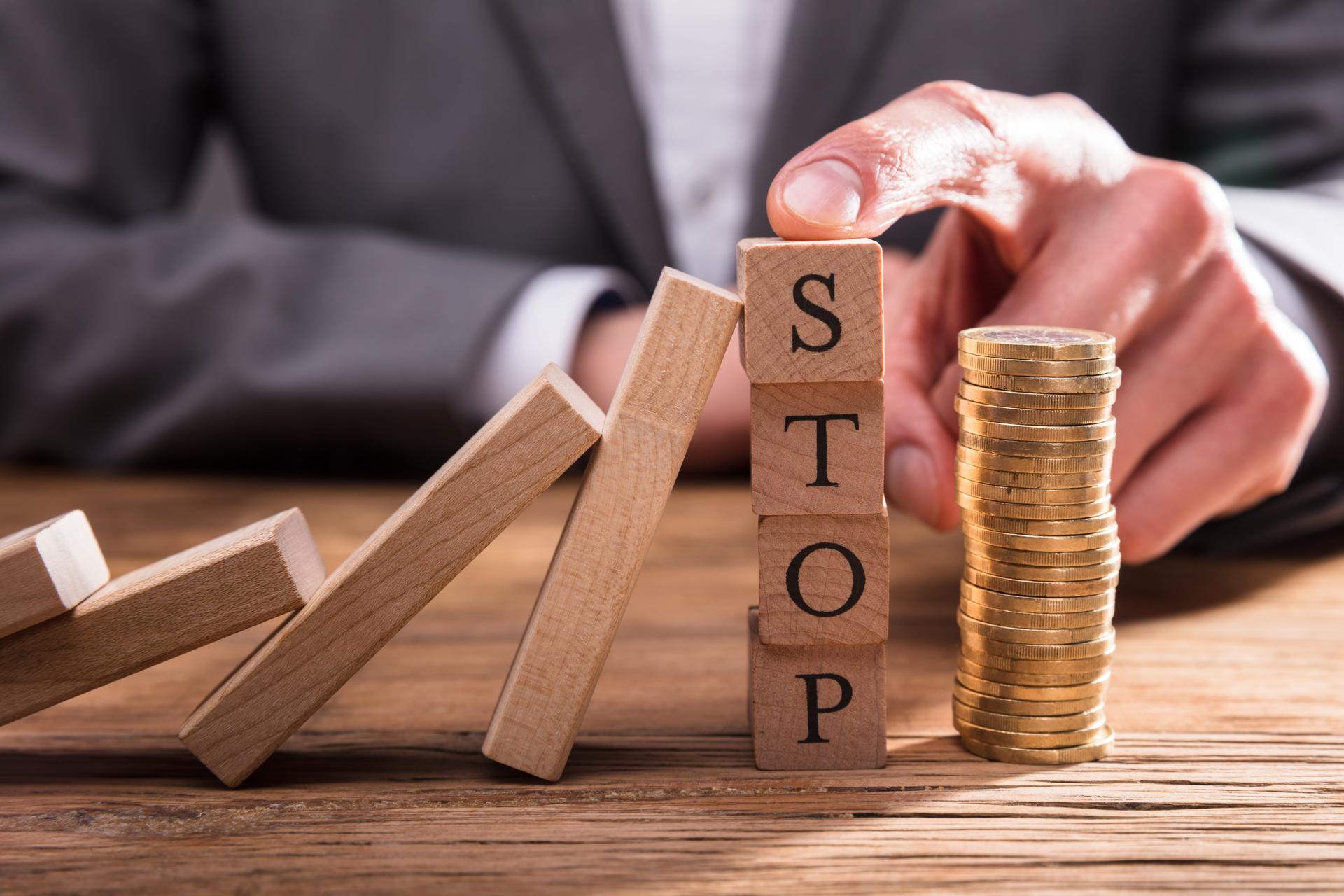 kebiasaan frugal living