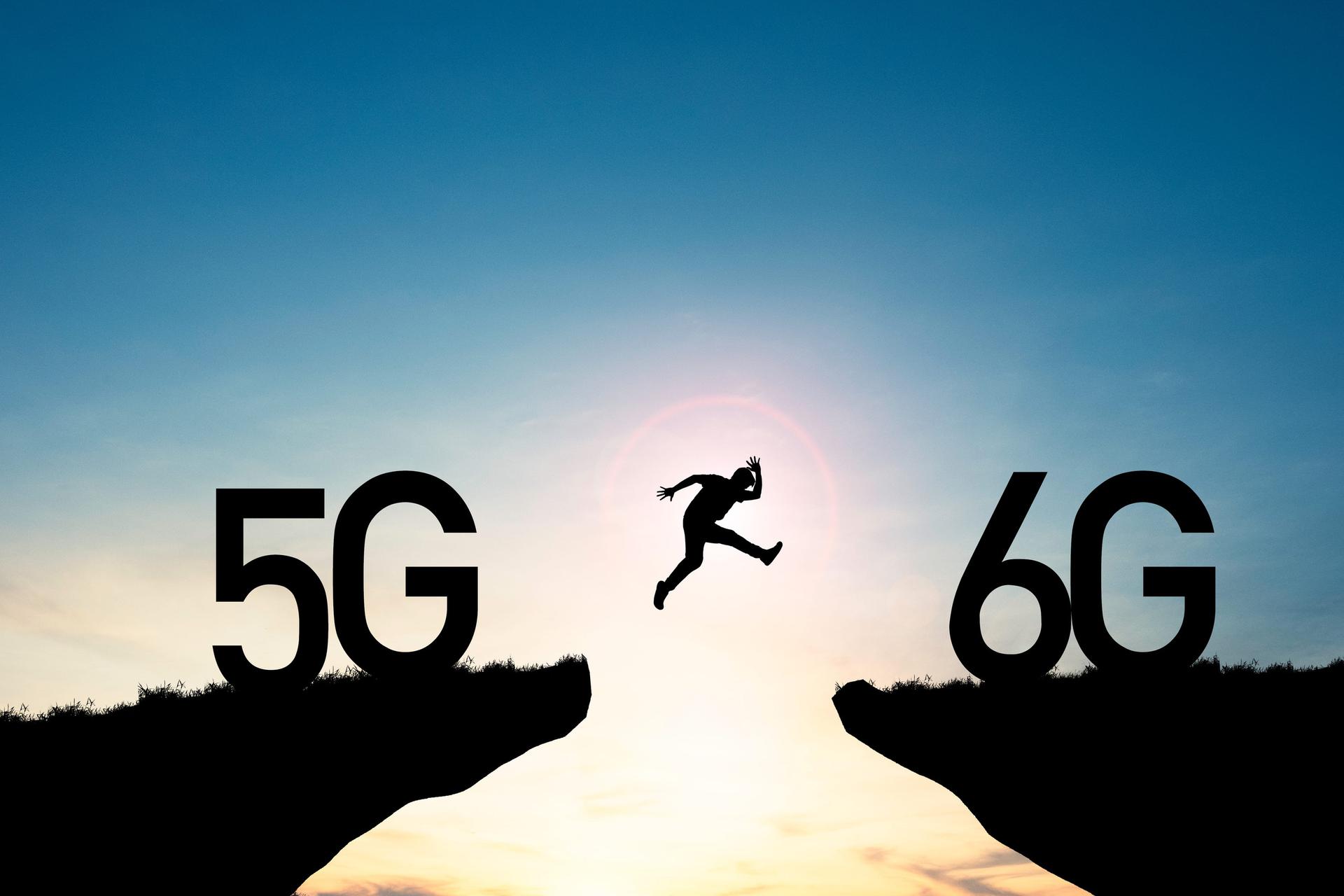 Teknologi 6G Mulai Dikembangkan, Ini Kemampuan Baru yang Akan Hadir