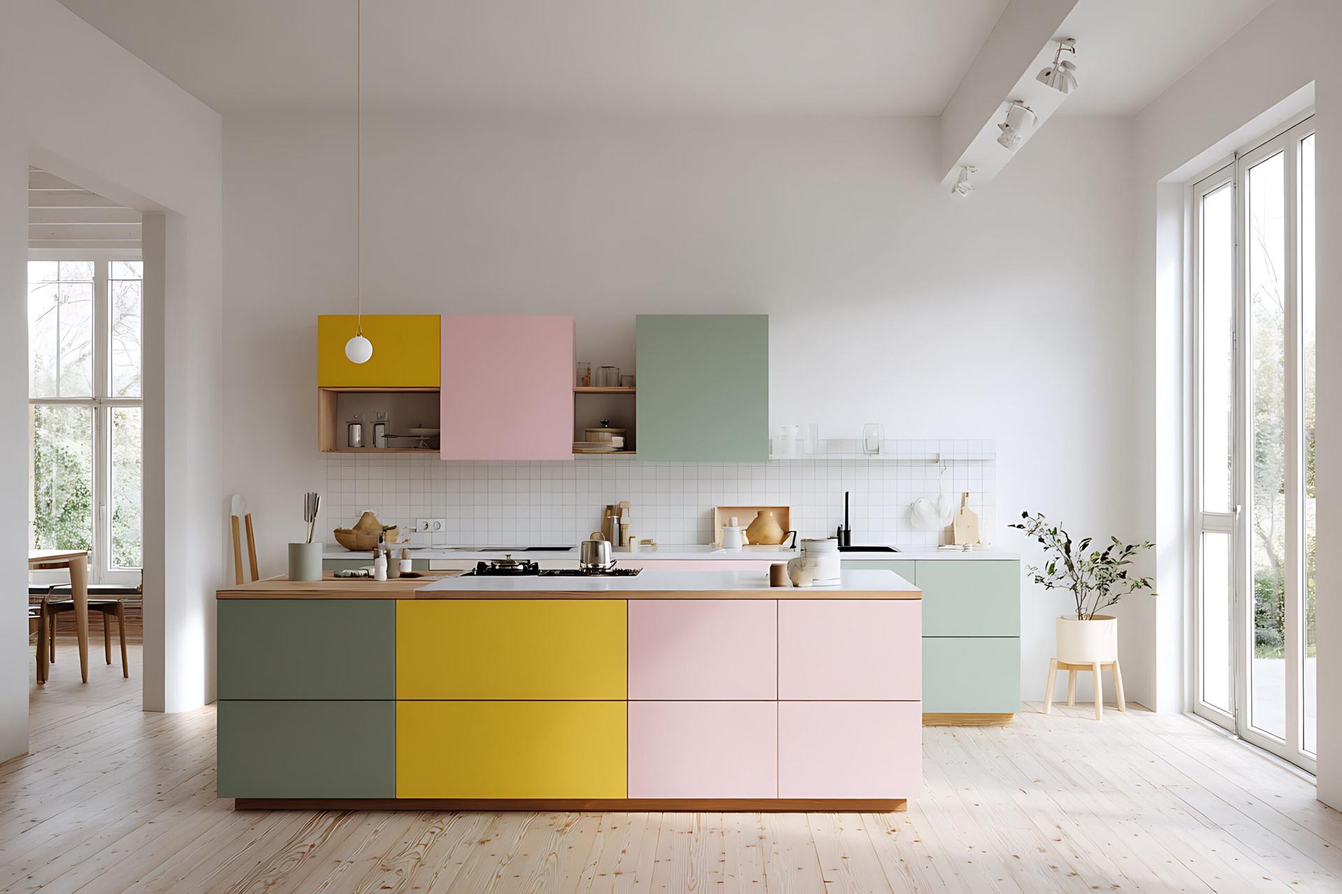 desain rumah pinterest