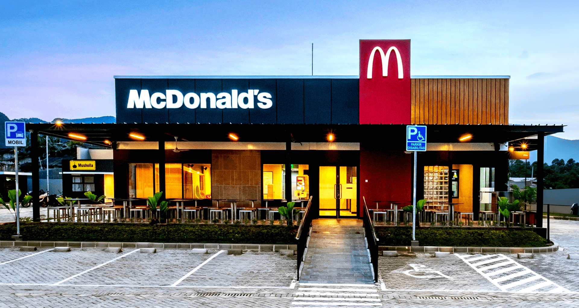 McDonald’s Indonesia Dorong Pertumbuhan Ekonomi dan Lapangan Kerja Lewat Ekosistem Lokal
