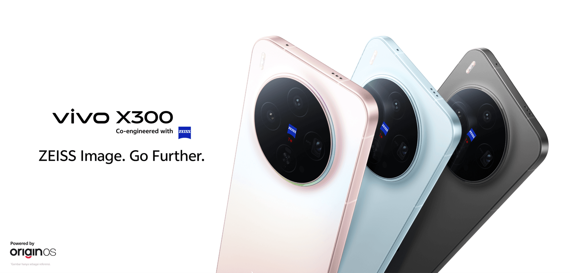 vivo X300s Disebut Akan Hadir dengan Baterai Terbesar di Lini X Series