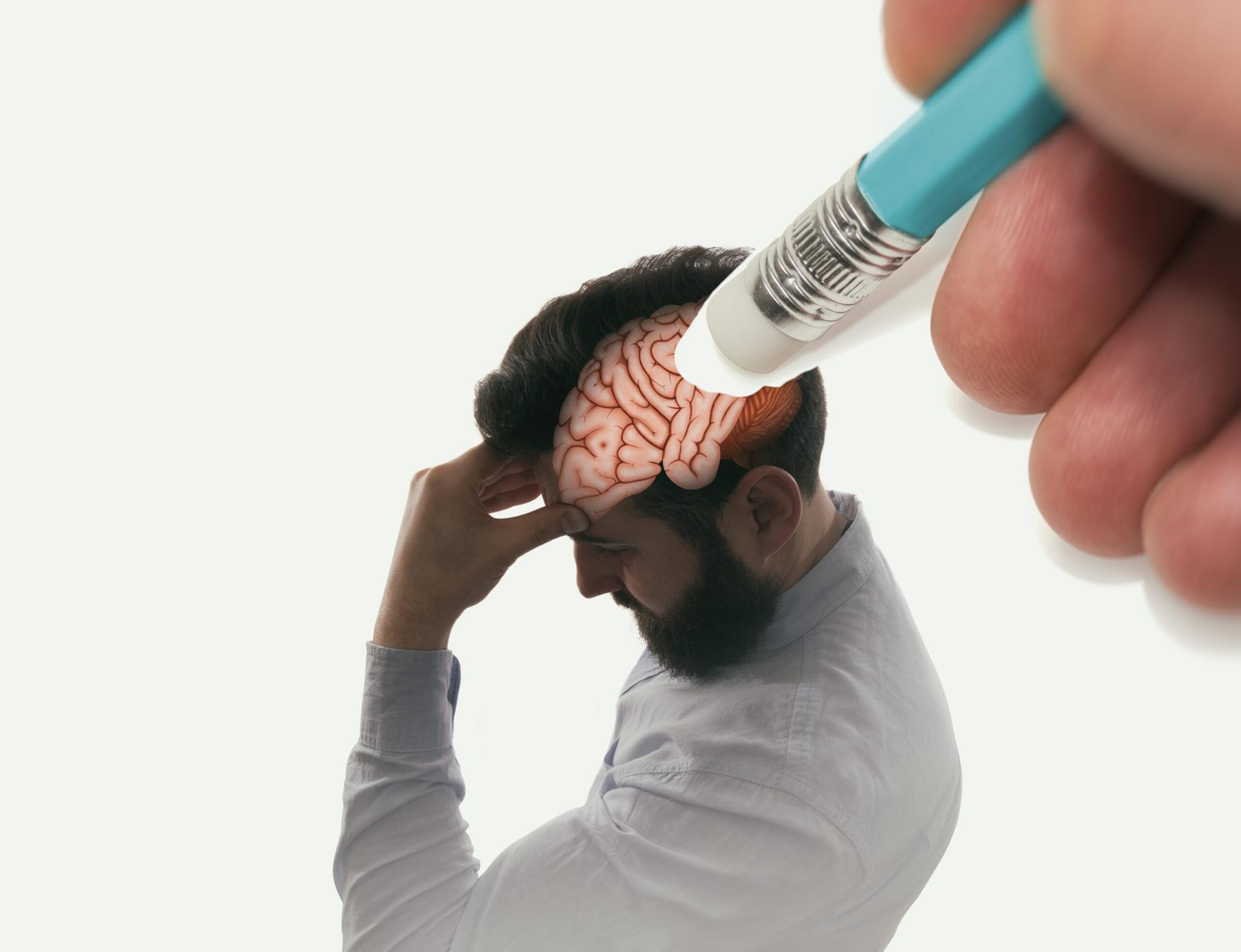 kebiasaan Menurunkan Kecerdasan