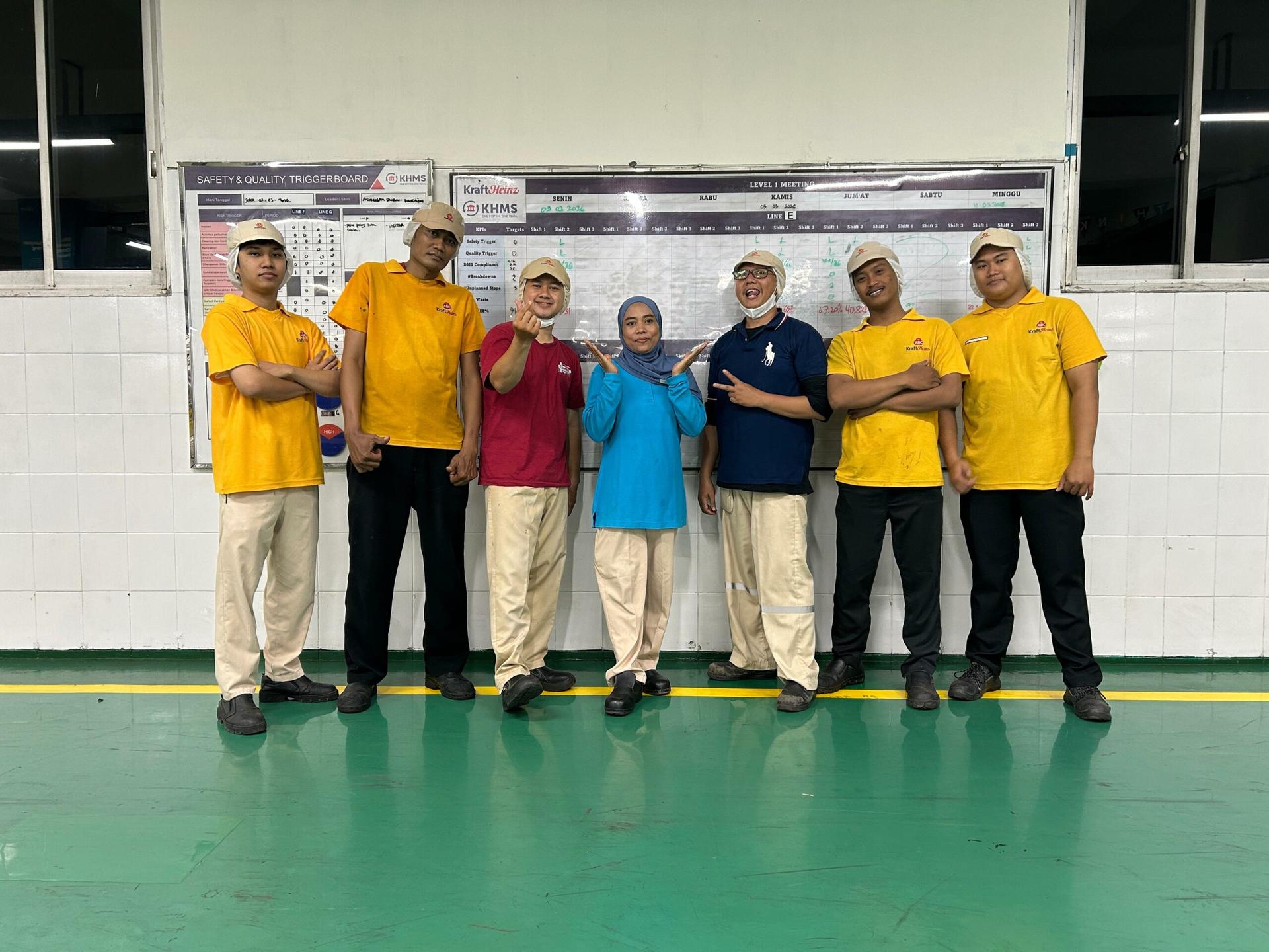 Kraft Heinz Indonesia