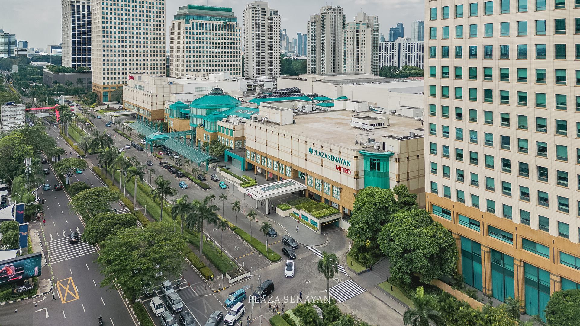 Plaza Senayan